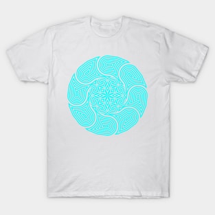 Mandala T-Shirt